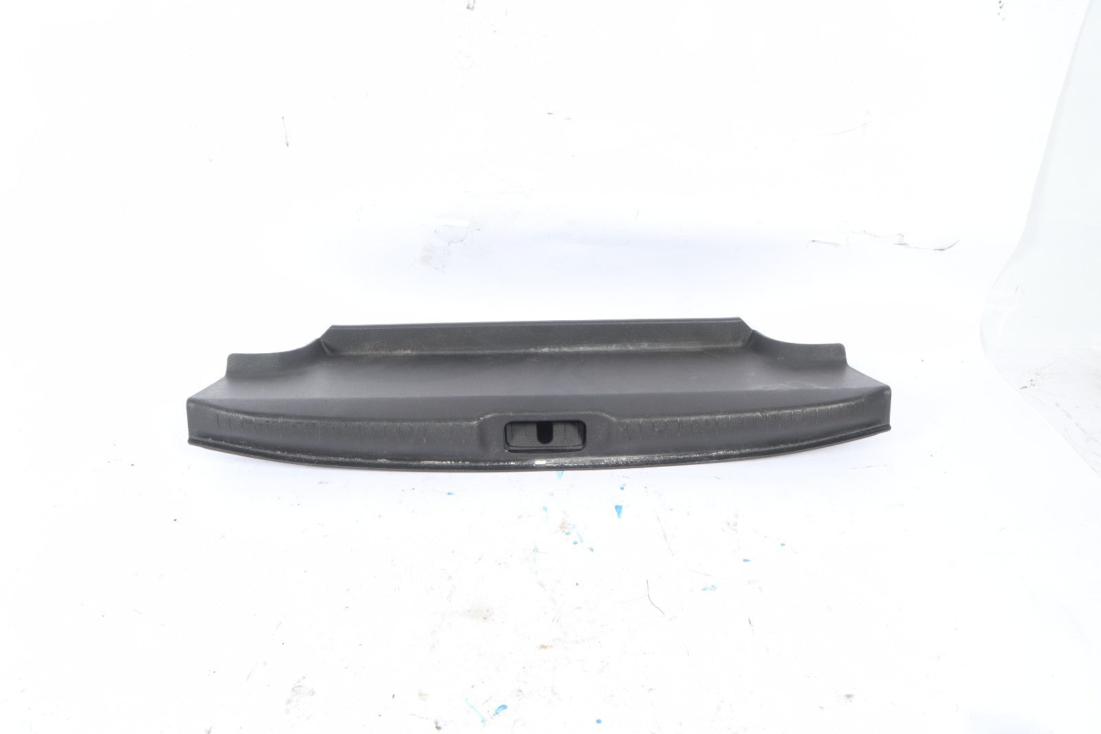 2016-2019 BUICK CASCADA REAR TRUNK TRIM PANEL COVER OEM 454422247