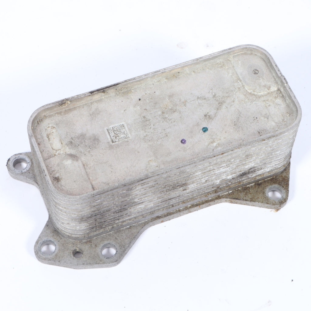 2014-2023 DODGE CHARGER 3.6L V6 GAS ENGINE MOTOR OIL FILTER COOLER OEM