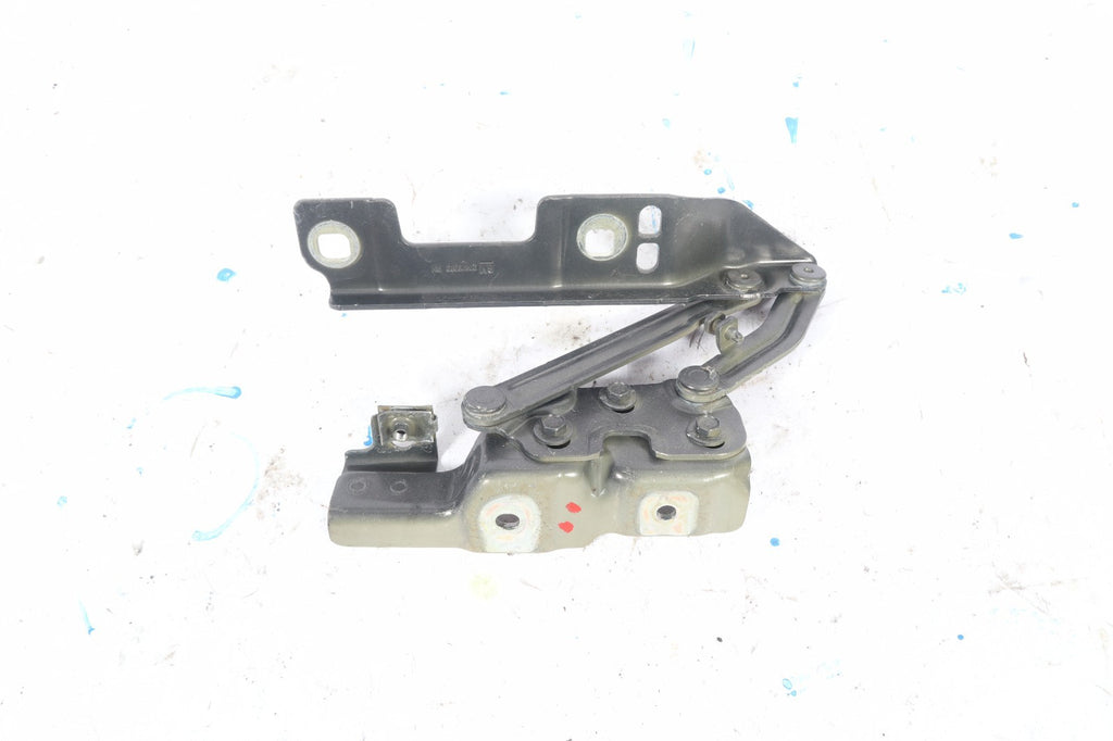2016-2019 BUICK CASCADA FRONT RIGHT HOOD HINGE OEM