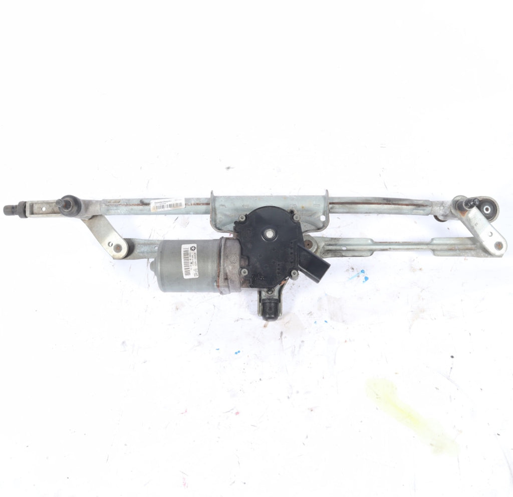 2008 - 2020 Dodge Caravan Front Wiper Linkage Transmission OEM 05113043AB