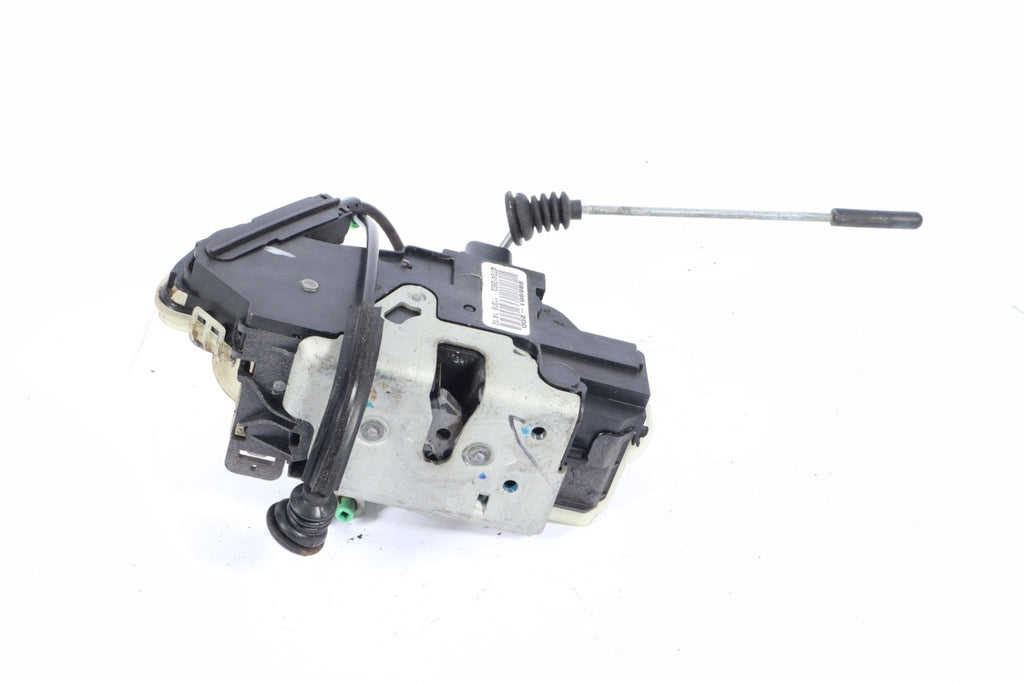 2007-2014 FORD EDGE FRONT DOOR LOCK LATCH ACTUATOR HANDLE BASE RIGHT PASSENG OEM