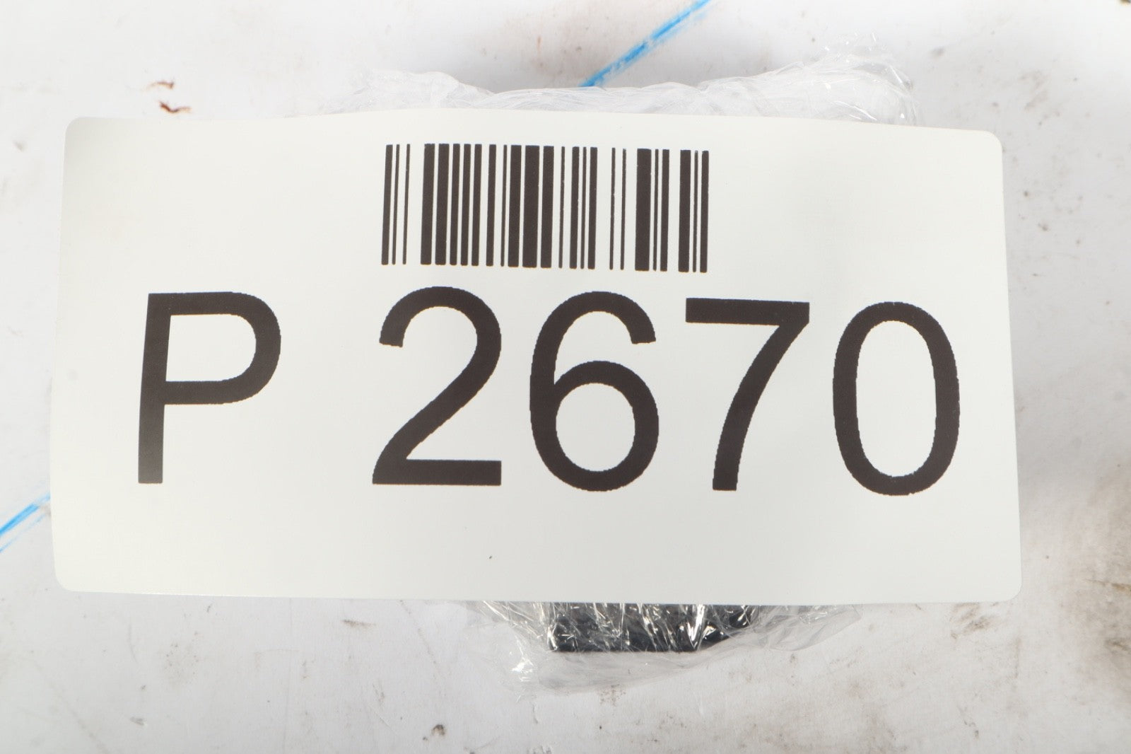 2017 - 2020 CHEVROLET SONIC TRUNK SWITCH BUTTONS OEM