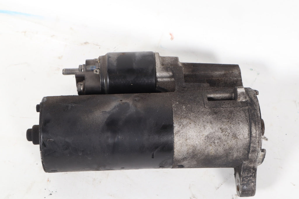 2003-2006 Porsche Cayenne  Starter Motor OEM