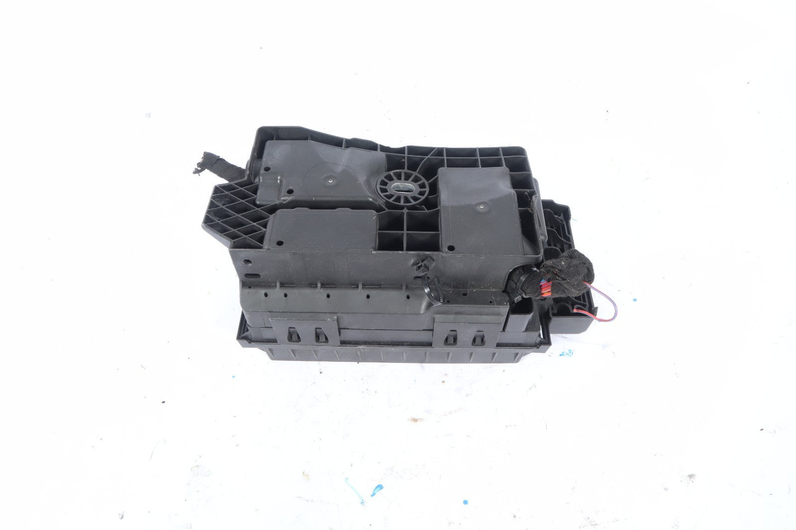 2016-2018 BUICK CASCADA FUSE BOX OEM