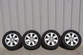 2007-2013 Audi Q7 RIMS RIM SET OF 4 OEM ONLY PICK UP!!!