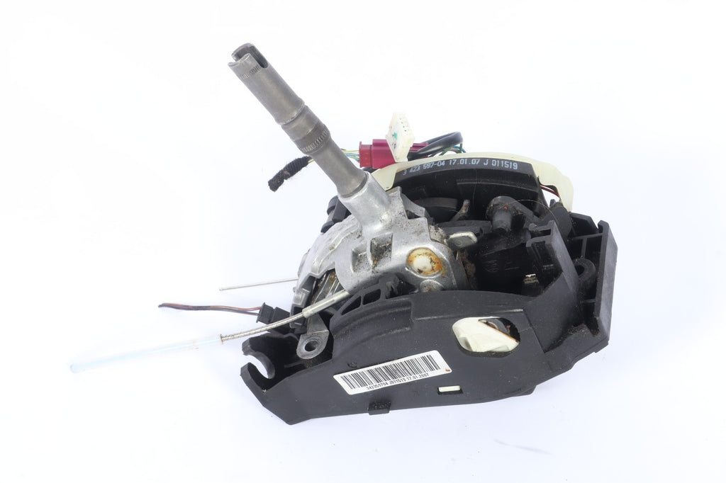 2007-2010 BMW X3 AUTOMATIC TRANSMISSION GEAR SHIFTER SELECTOR OEM