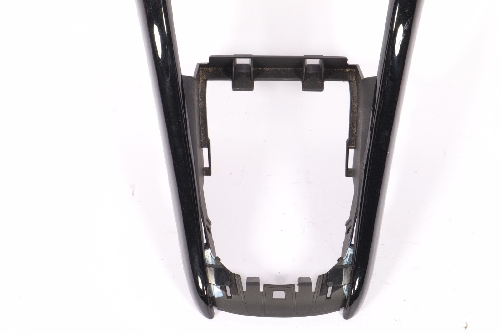 2016-2019 BUICK CASCADA INSTRUMENT PANEL CENTER BEZEL TRIM PLATE 13422587 OEM