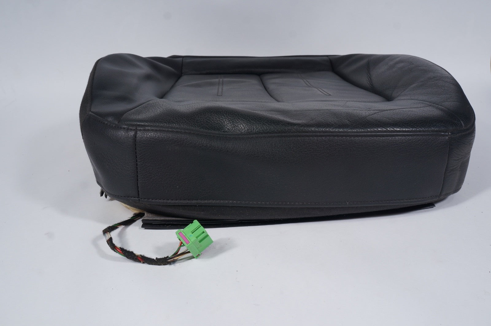 2012 - 2017 AUDI A7 FRONT LEFT DRIVER SEAT BACK BACKREST UPPER OEM