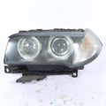 2004 - 2006 BMW X3 E83 Left Drivers Side Xenon HID Adaptive AFS Headlight OEM