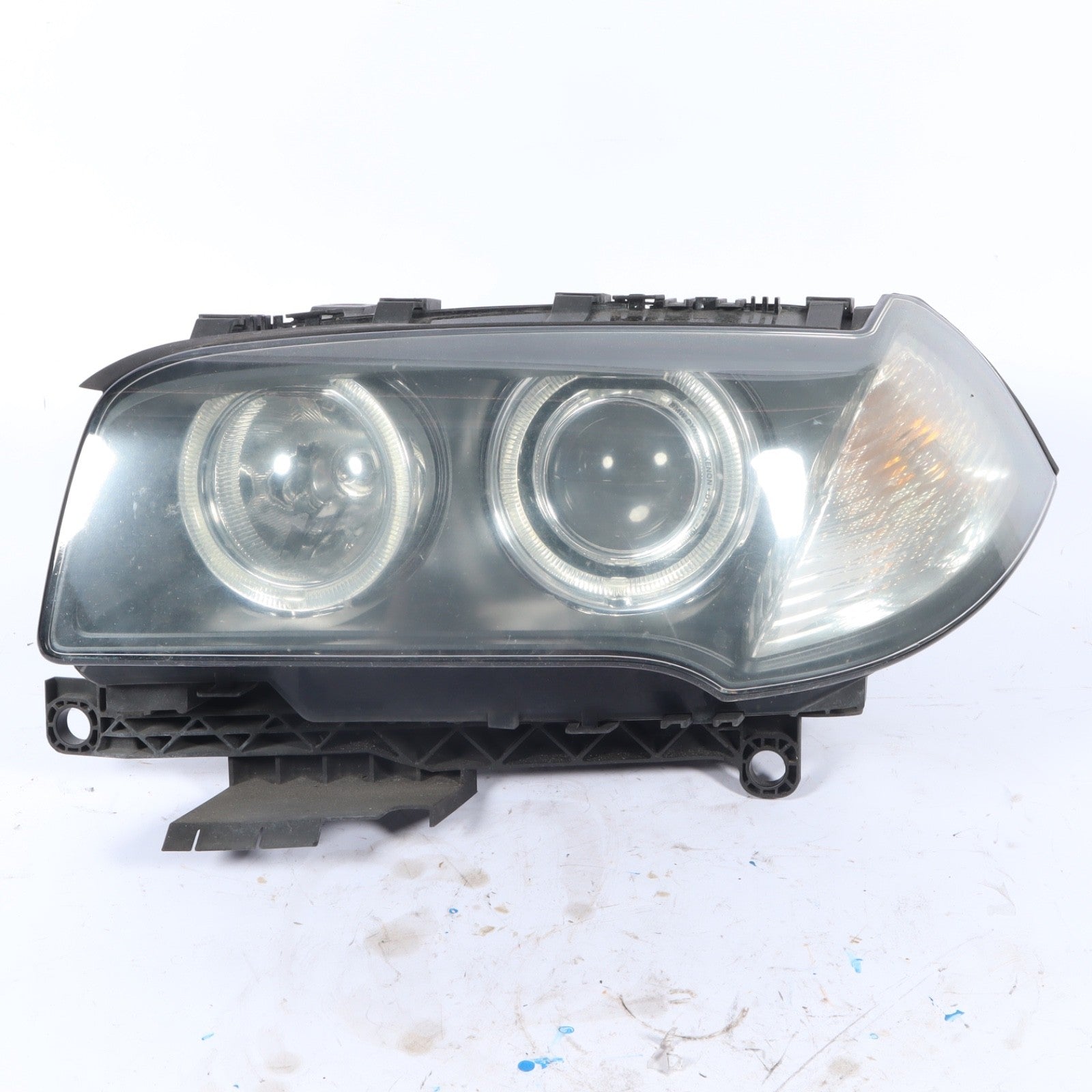 2004 - 2006 BMW X3 E83 Left Drivers Side Xenon HID Adaptive AFS Headlight OEM