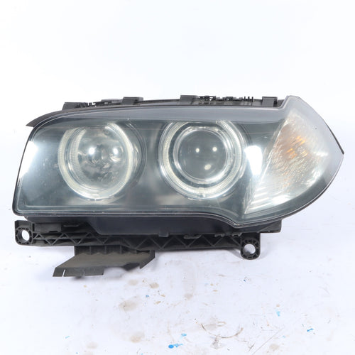2004 - 2006 BMW X3 E83 Left Drivers Side Xenon HID Adaptive AFS Headlight OEM