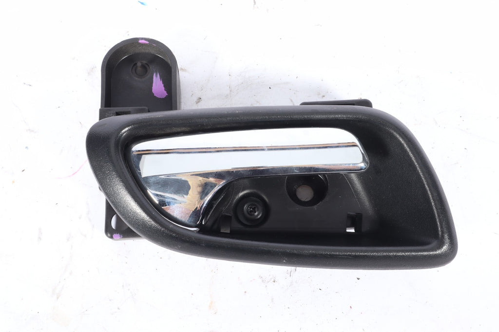 2011-2017 DODGE JOURNEY FRONT RIGHT PASSENGER INTERIOR DOOR HANDLE OEM