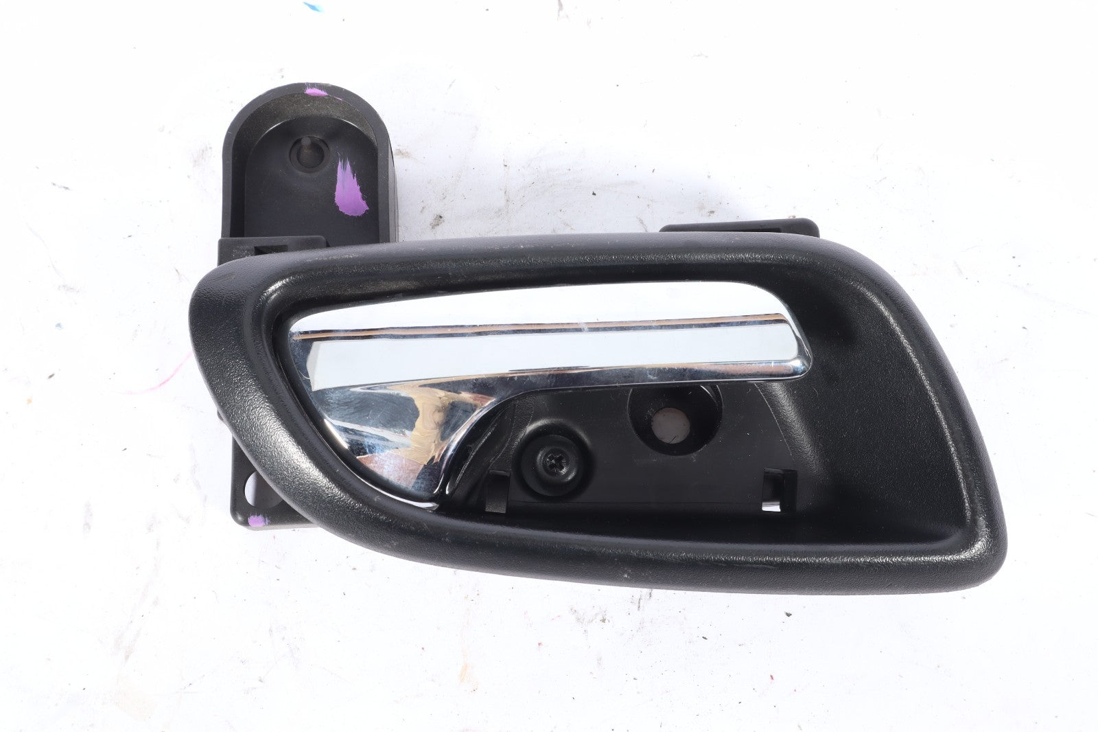2011-2017 DODGE JOURNEY FRONT RIGHT PASSENGER INTERIOR DOOR HANDLE OEM