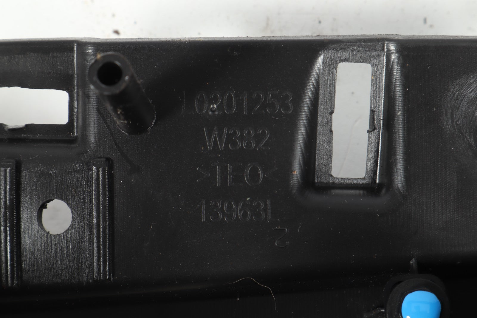 2011-2016 CHRYSLER TOWN & COUNTRY HEADLIGHT DIMMER SWITCH 1PE41DX9AB OEM