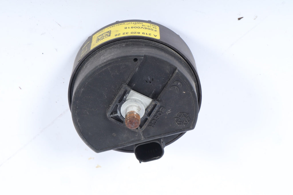 2003-2012 MERCEDES R230 S430 SL500 CLK430 ANTI THEFT ALARM HORM SIREN OEM