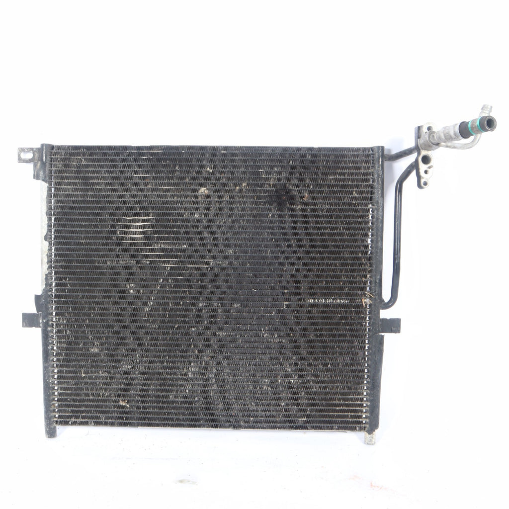 2004-2010 BMW X3 E83 A/C CONDENSER OEM
