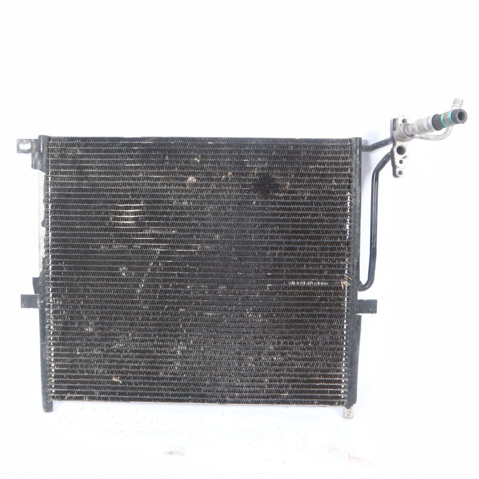 2004-2010 BMW X3 E83 A/C CONDENSER OEM