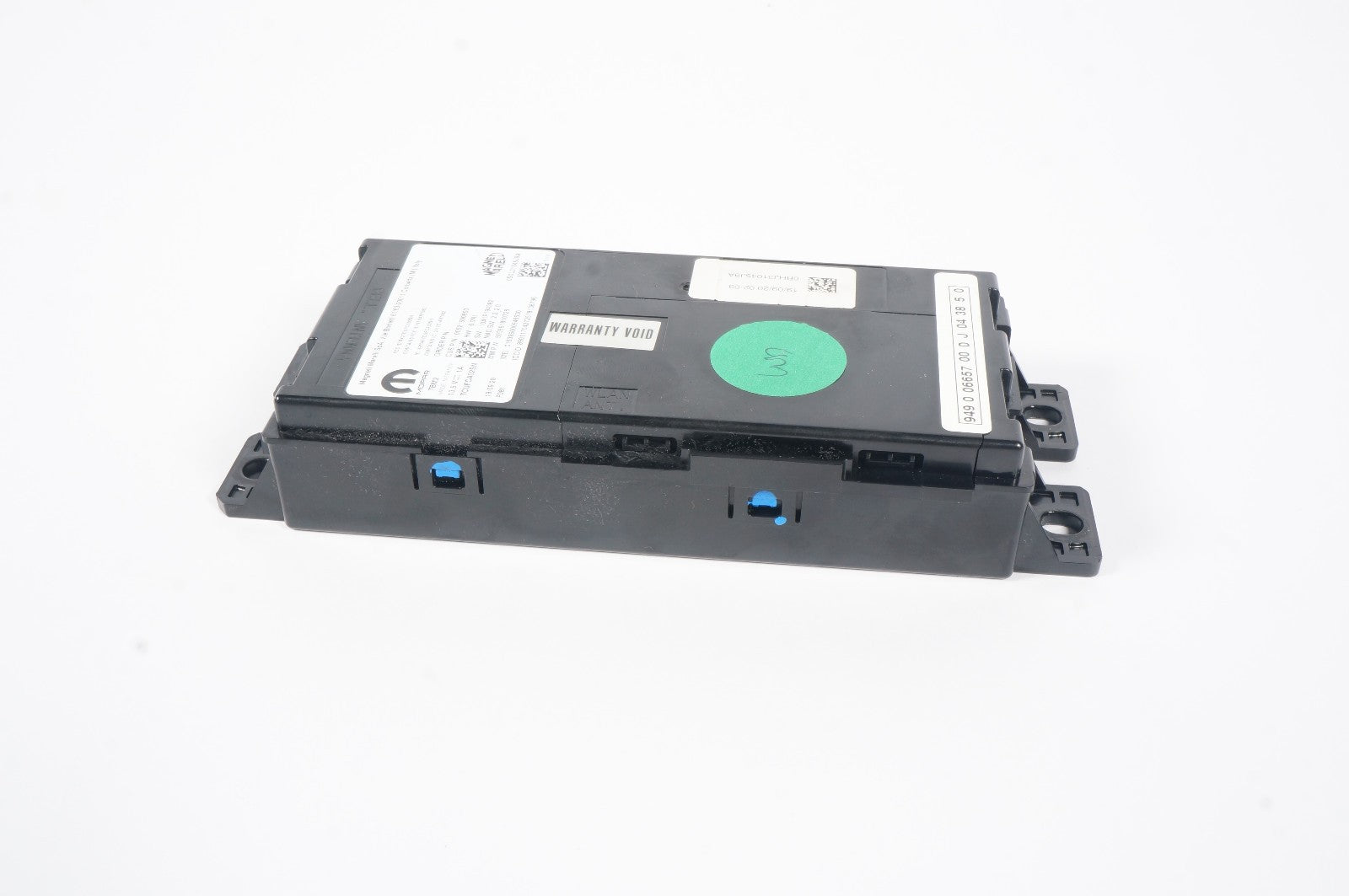2020 - 2025 ALFA ROMEO GIULIA RADIO ANTENNA TELEMATICS MODULE OEM 00521590650