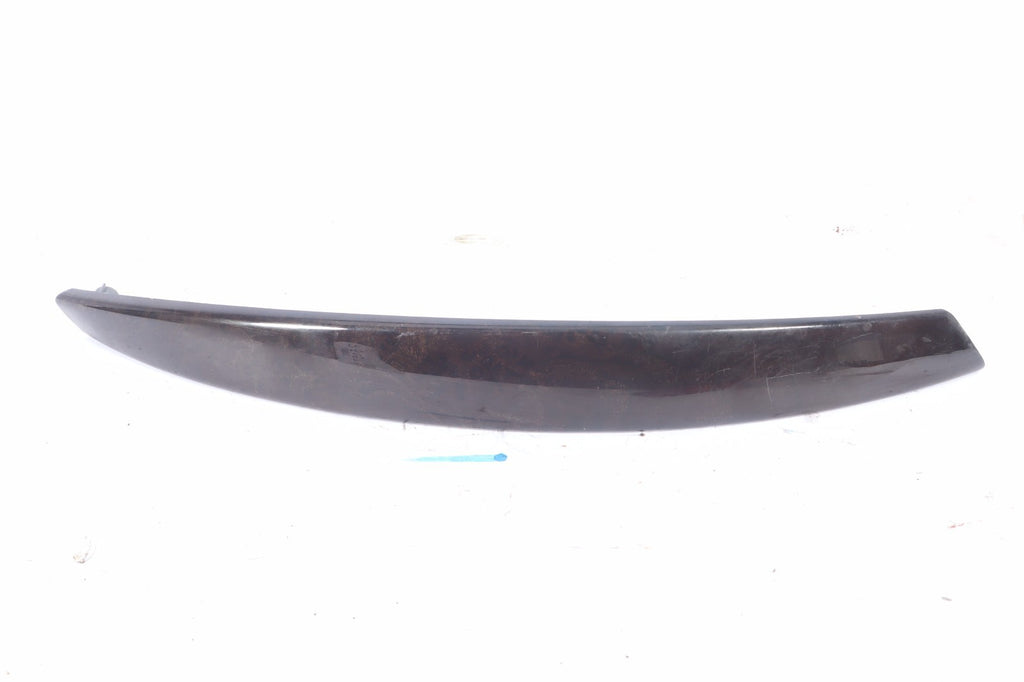 2006-2009 BMW X3 INTERIOR DOOR PANEL REAR LEFT TRIM OEM 3422499