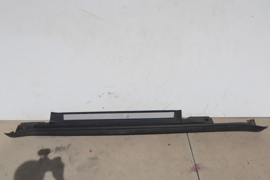 2011-2014 MINI COOPER R56 LEFT DRIVER SIDE SKIRT ROCKER PANEL TRIM OEM