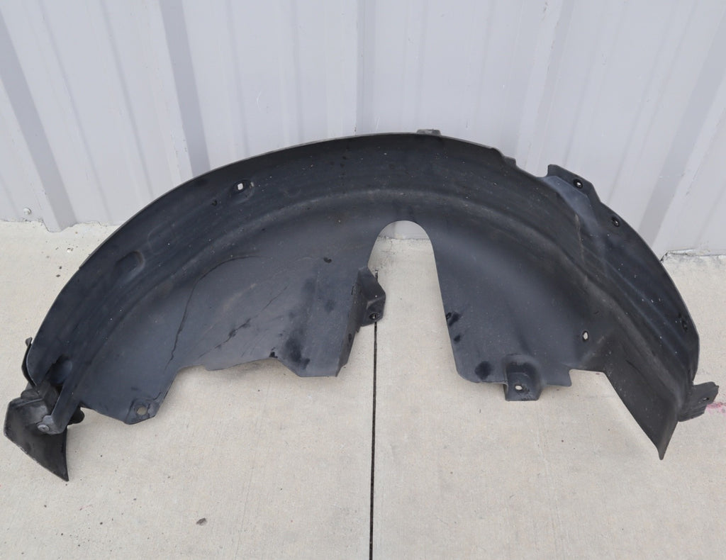 2019 CHEVROLET SONIC REAR LEFT SPLASH OEM