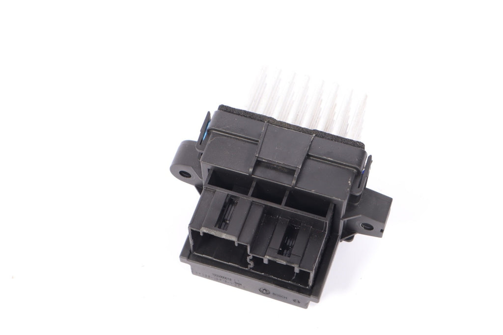 2016-2019 Buick CAscada Blower Motor Control Module Resistor OEM