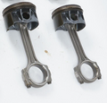 2015 - 2020 BENTLEY MULSANNE 6.8L PISTON PISTONS SET OF 2