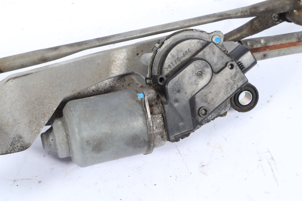 2007-2015 MAZDA CX-9 WINDSHIELD WIPER MOTOR LINKAGE TRANSMISSION 159300-1370 OEM