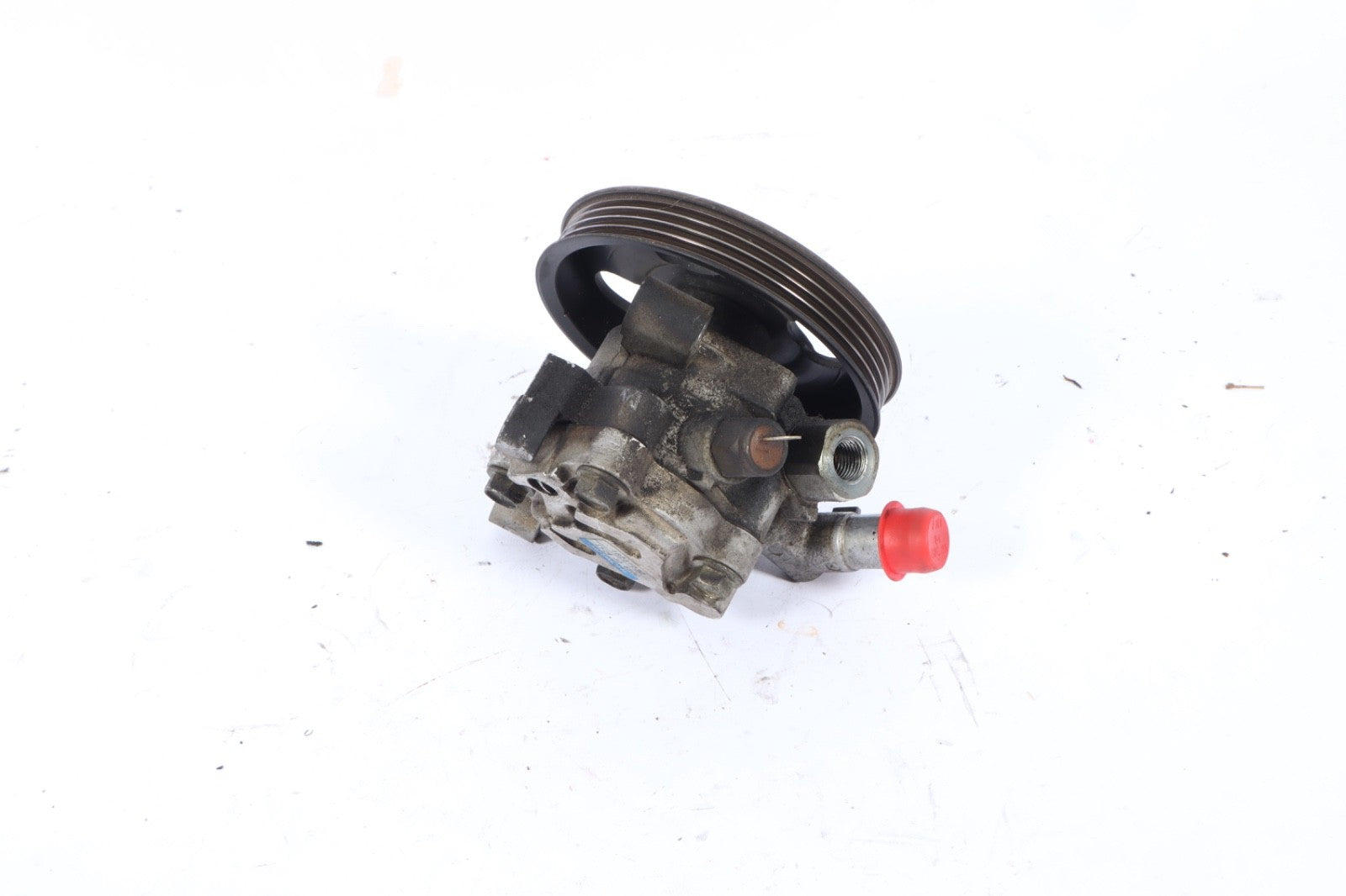 2007-2015 MAZDA CX-9 POWER STEERING PUMP ASSEMBLY OEM