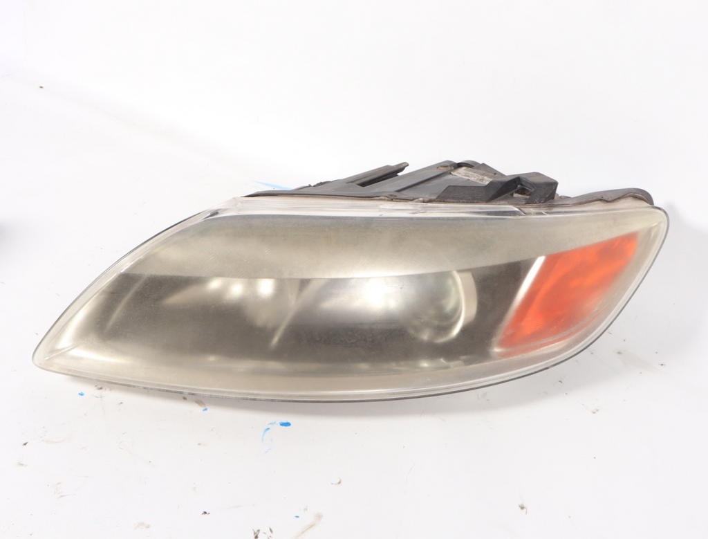 2007-2009 Audi Q7 Left Driver Side Xenon Headlight Headlamp 4L0941004H OEM