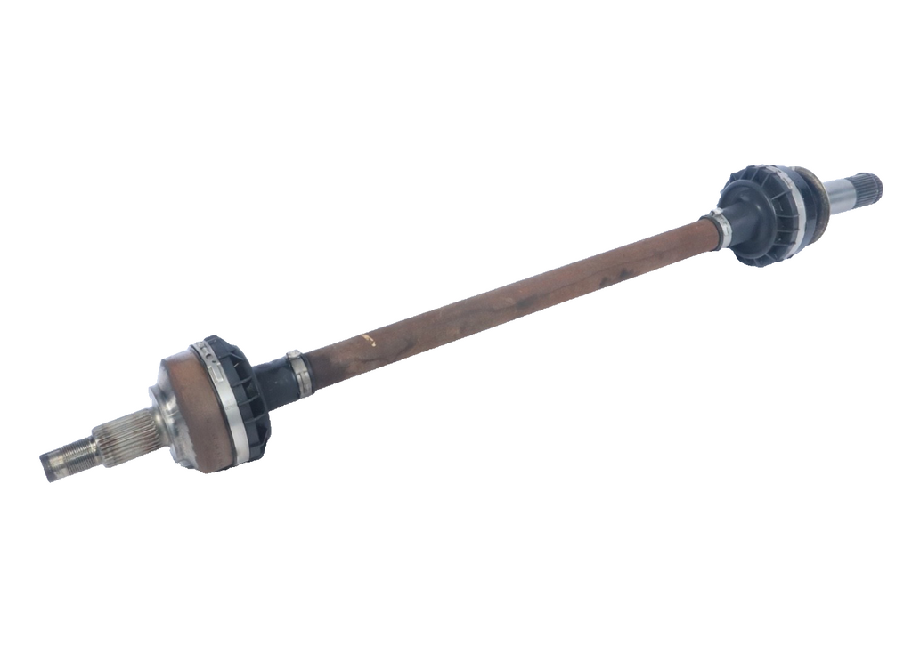 2018-2025 ALFA ROMEO STELVIO REAR LEFT SIDE SUSPENSION AXLE SHAFT HALFSHAFT OEM