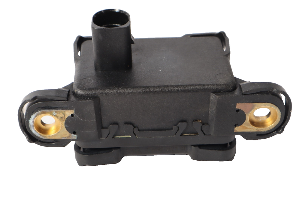2006-2009 Audi Q7 Yaw Turn Rate Acceleration Sensor OEM 7H0907652A
