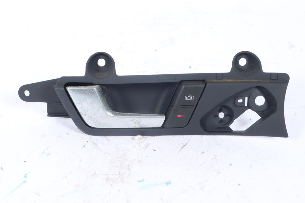 2005-2006 AUDI A4 Convertible Driver Left Front Interior Inside Door Handle OEM