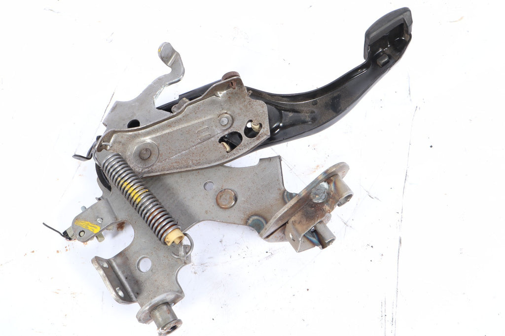 2011-2014 FORD EDGE 3.5L EMERGENCY PARKING BRAKE PEDAL W/ CABLE OEM