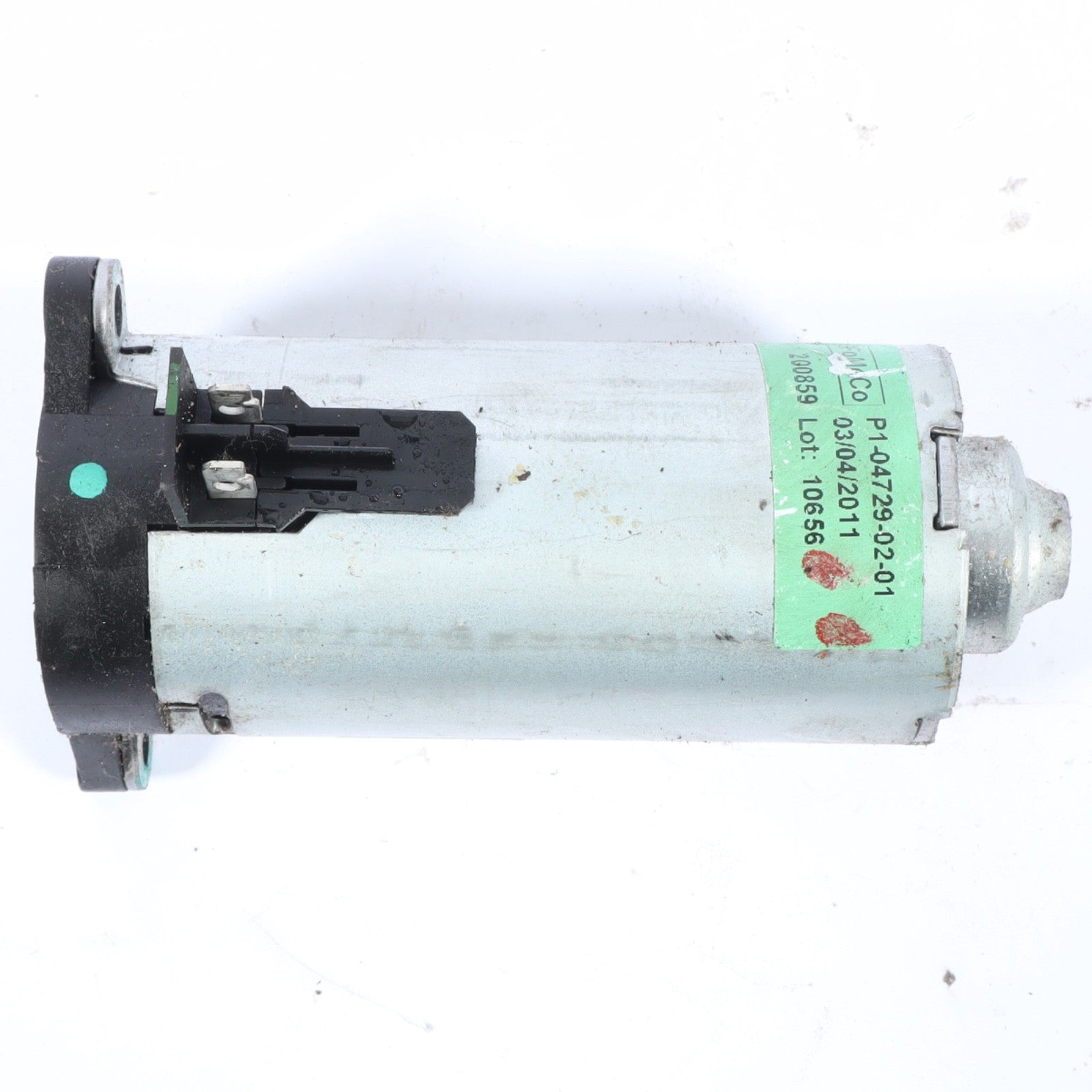 2010-2019 FORD TAURUS MOTORCRAFT FRONT RIGHT SEAT MOTOR OEM