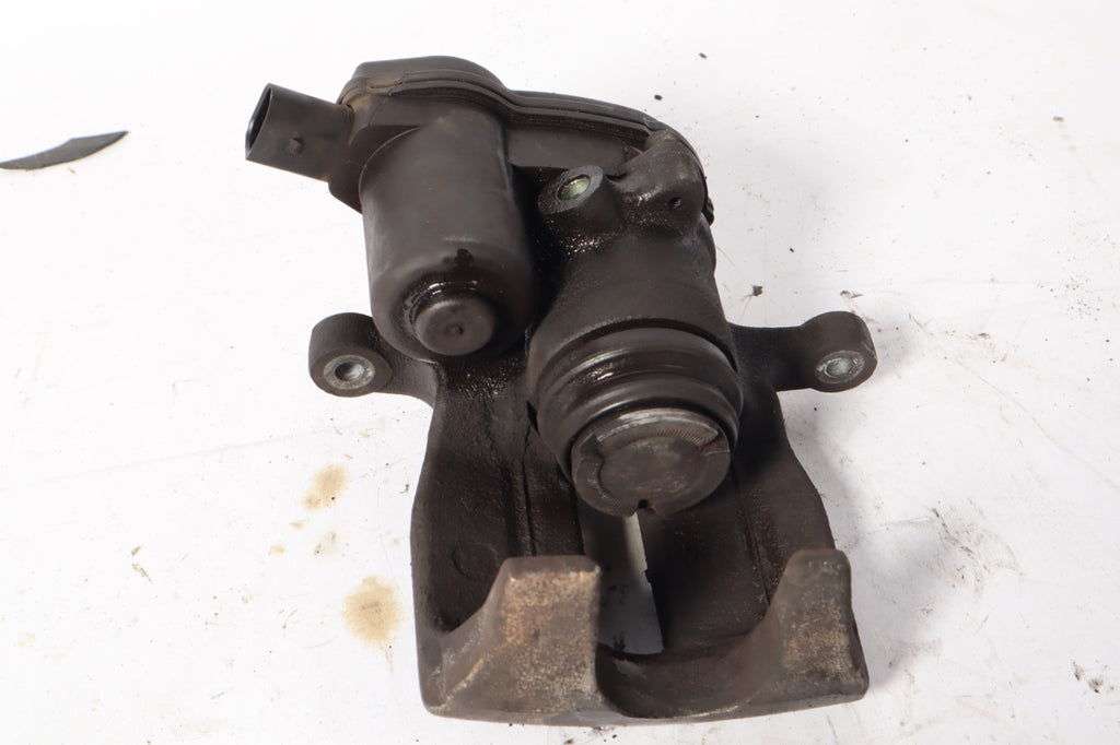 2012-2017 AUDI A7 QUATTRO AWD REAR LEFT PASSENGER SIDE BRAKE CALIPER OEM