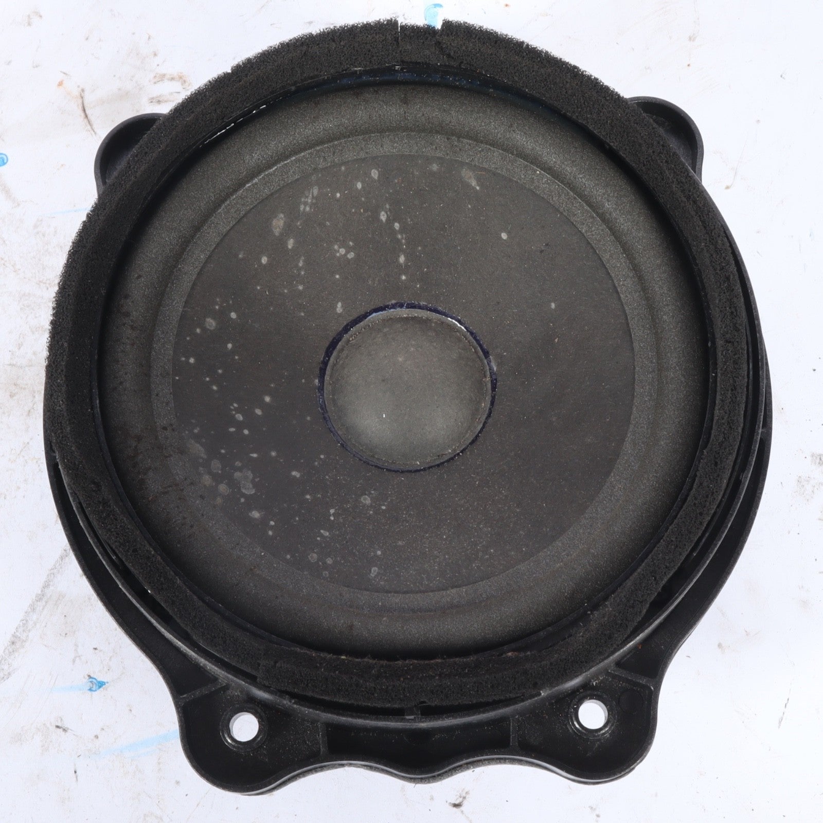 2006-2009 Range Rover Front Right Door Harman Speaker XQM500170 OEM
