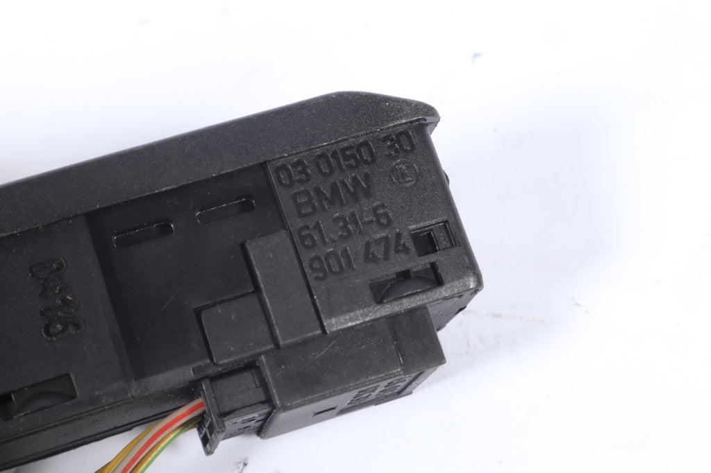 2004-2009 Range Rover Vogue L322 Electric Sunroof Switch 61316901474 OEM