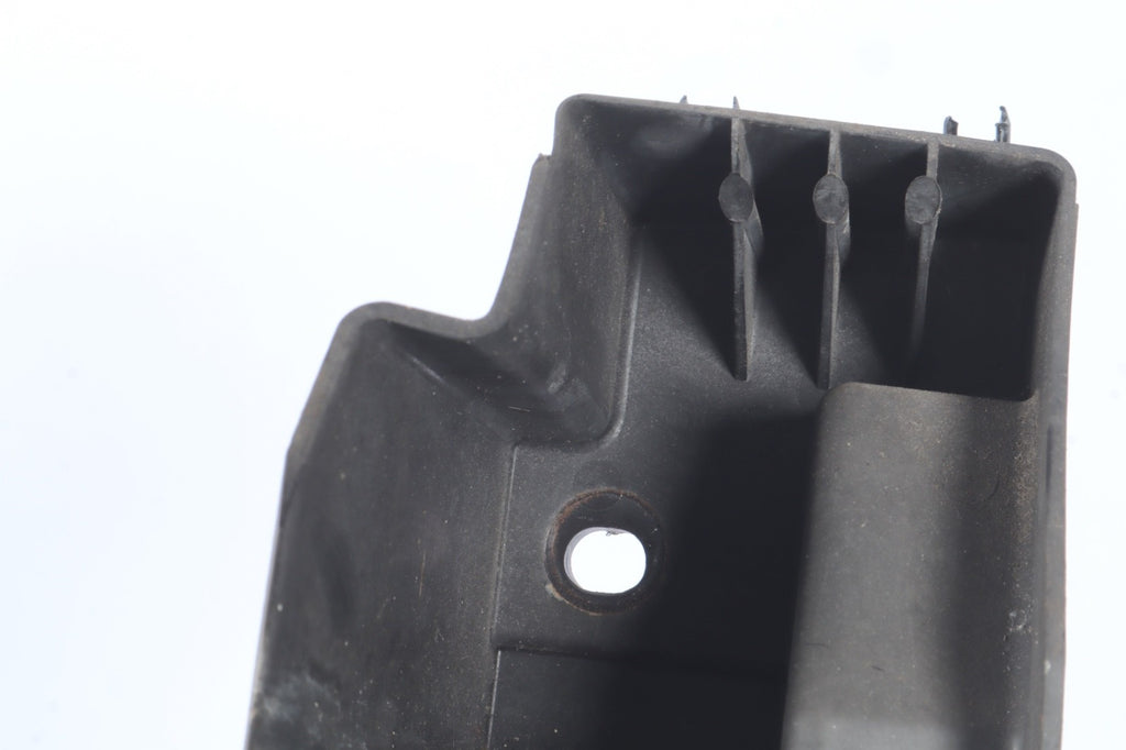 2011-2014 DODGE CHARGER REAR LEFT BUMPER BRACKET OEM