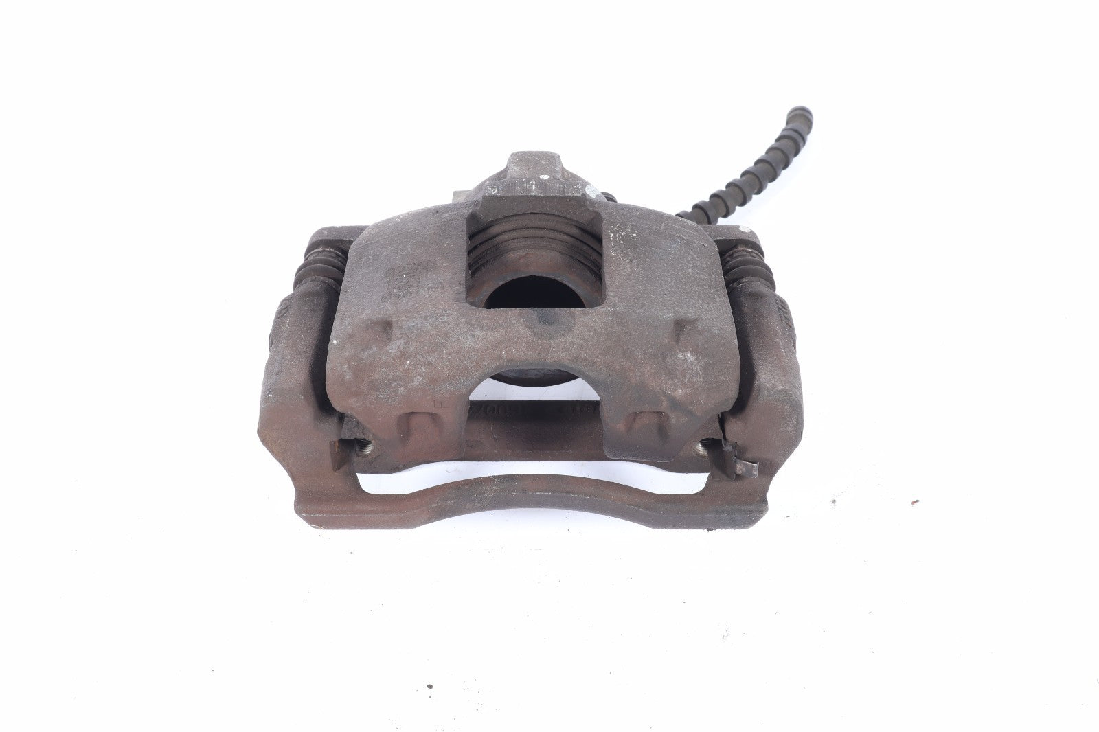 2008-2016 DODGE GRAND CARAVAN RIGHT FRONT BRAKE CALIPER OEM