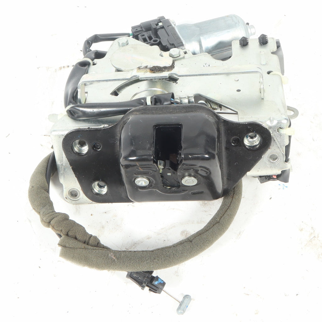 2013-2016 FORD ESCAPE TAILGATE LOCK ACTUATOR POWER MOTOR D76-61372-B OEM