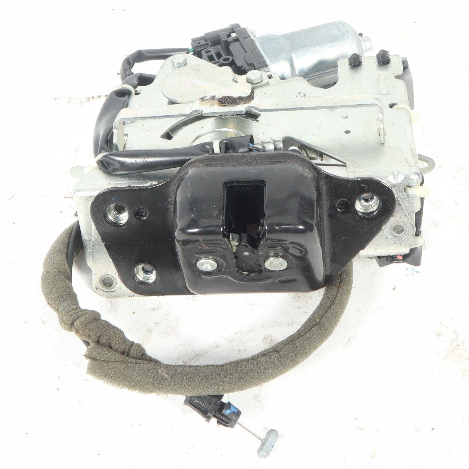 2013-2016 FORD ESCAPE TAILGATE LOCK ACTUATOR POWER MOTOR D76-61372-B OEM
