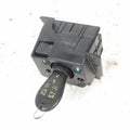 2015-2020 DODGE GRAND CARAVAN IGNITION SWITCH RECIEVER WITH KEY OEM