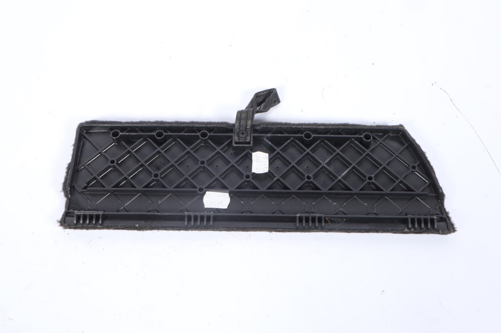 2004-2006 BMW X3 Trunk Storage Compartment Cover 3400595 OEM