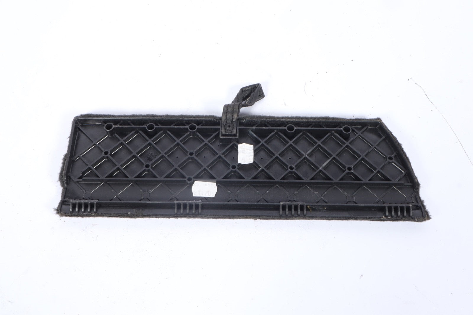 2004-2006 BMW X3 Trunk Storage Compartment Cover 3400595 OEM