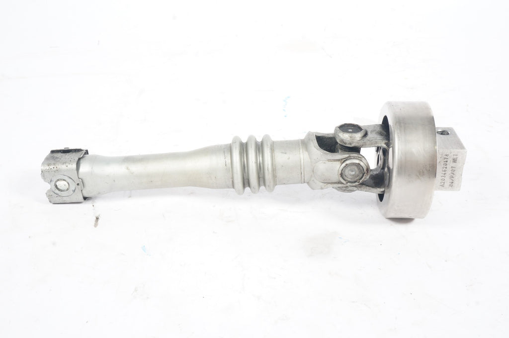 2006 - 2009 MERCEDES SLK280 SLK350 STEERING COLUMN LOWER CARDAN SHAFT JOINT