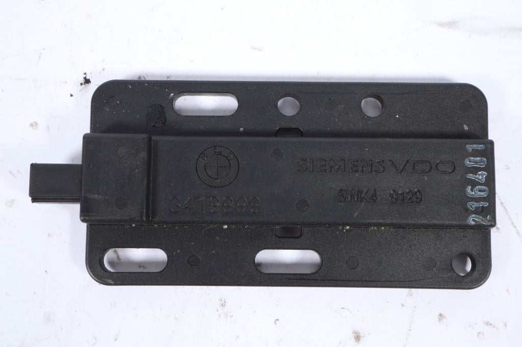 2007-2014 MINI COOPER R55-R61 ANTENNA CONVENIENCE ACCESS SENSOR OEM  3419999