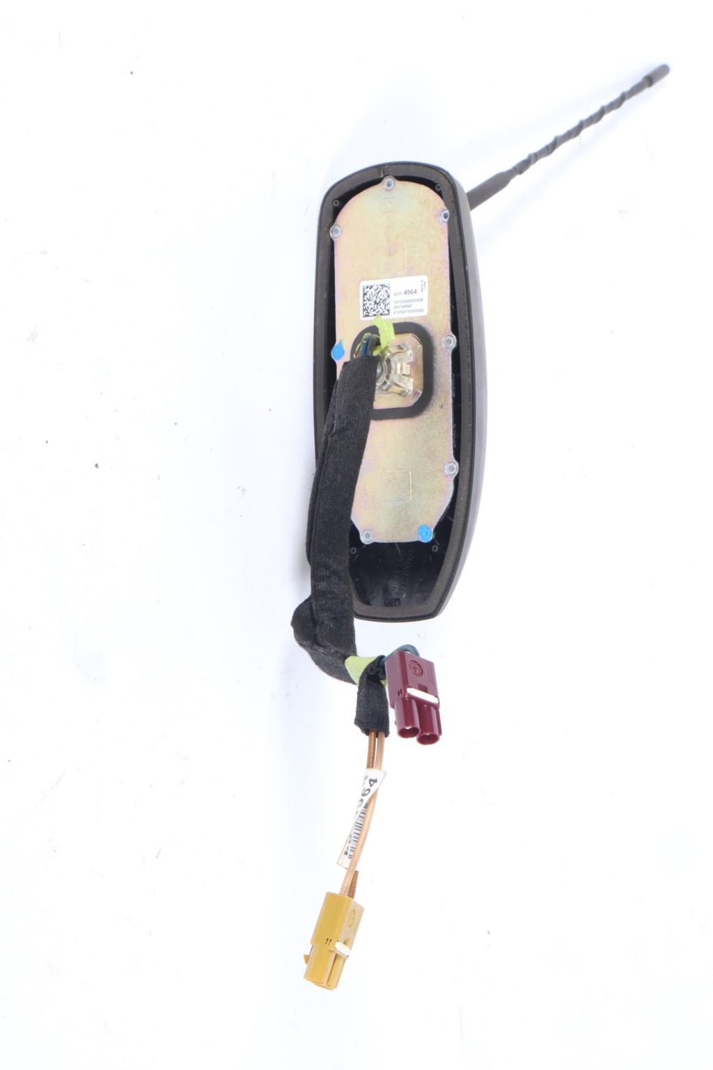 2017-2020 CHEVROLET SONIC RADIO ANTENNA 42354964 OEM