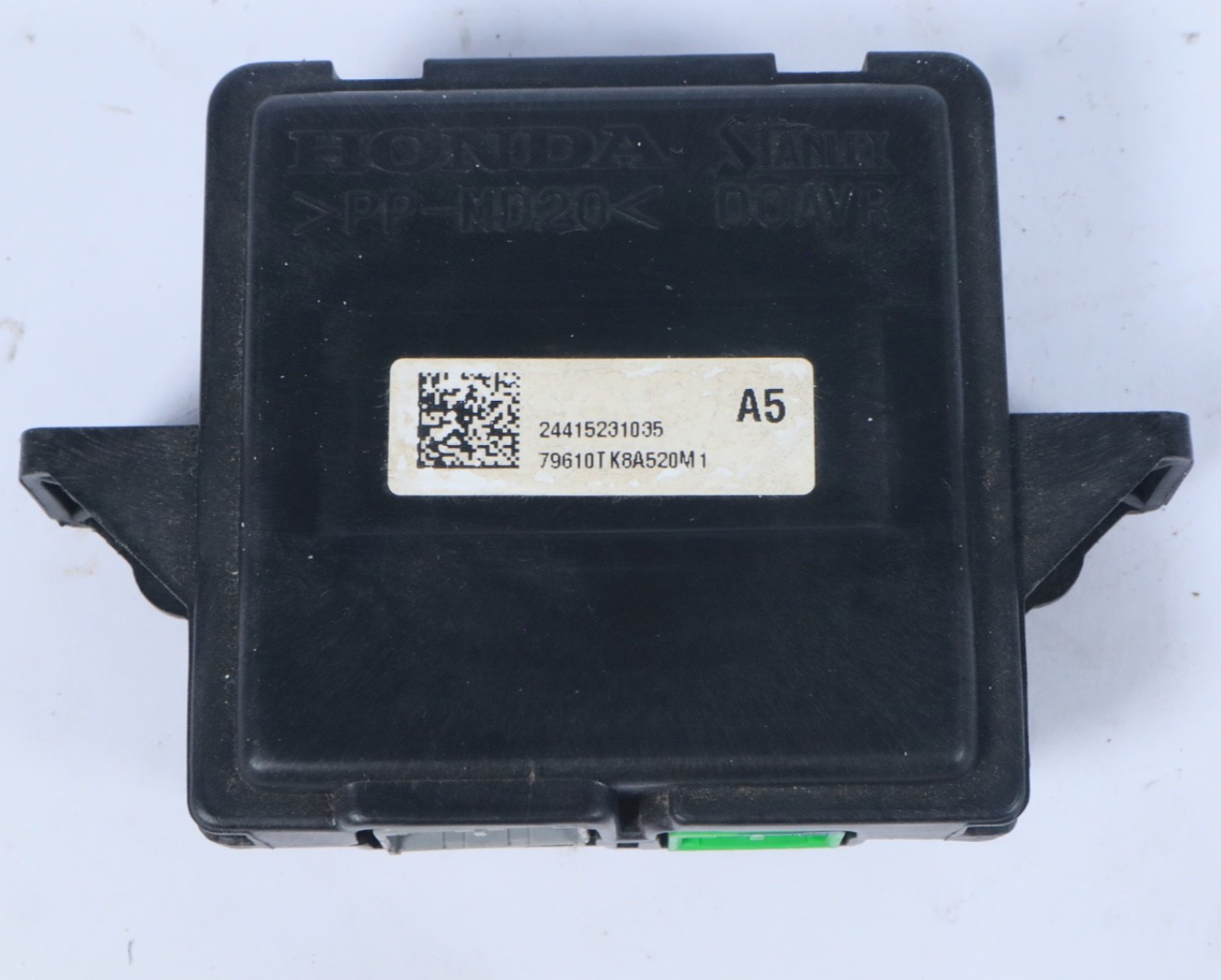 2011-2017 Honda Odyssey Rear AC CLIMATE CONTROL MODULE 79610-TK8-A510 OEM