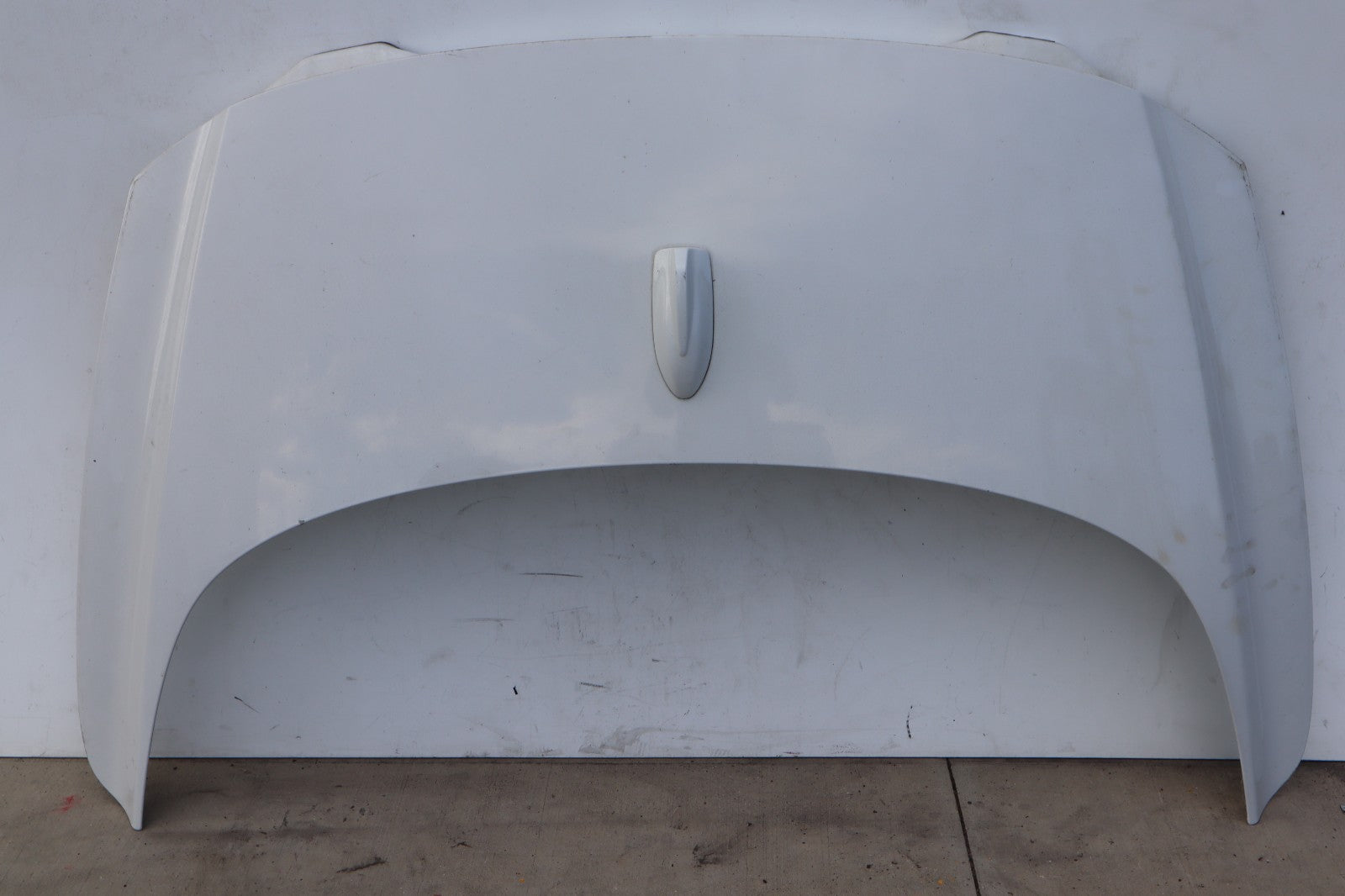 2006-2013 VOLVO C70 REAR TRUNK DECKLID LIFT GATE OEM ONLY PICK UP!!!